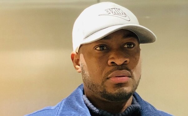 Freddy Koula Moussavou