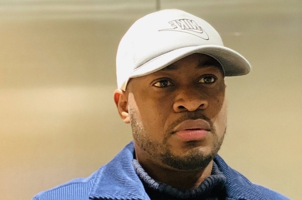 Freddy Koula Moussavou