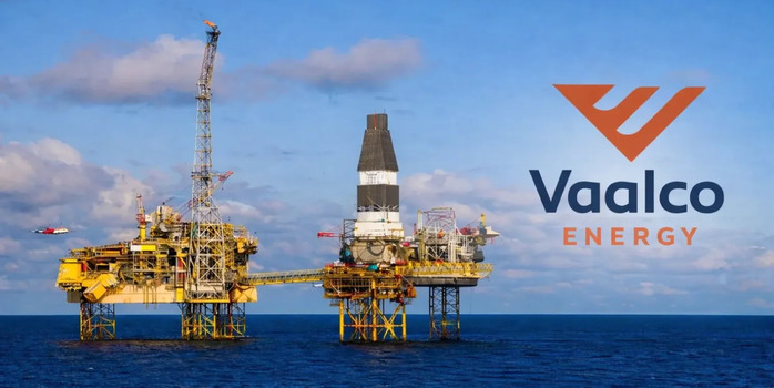 Vaalco Energy