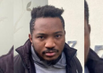 90 mois de prison pour James Junior Aliyu