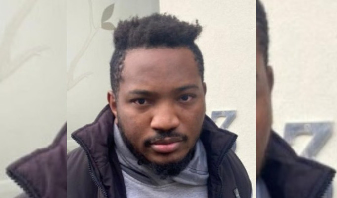 90 mois de prison pour James Junior Aliyu