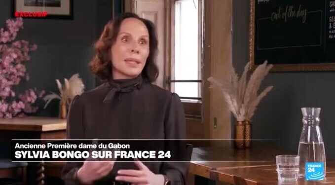 menace France 24
