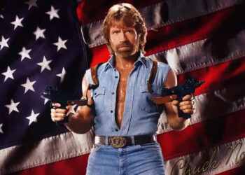 Chuck Norris