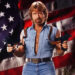 Chuck Norris