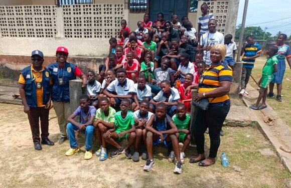 Les aumôniers de la Conacce Chaplains