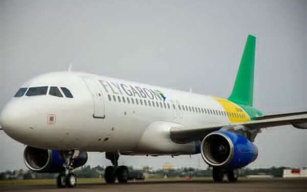 FlyGabon