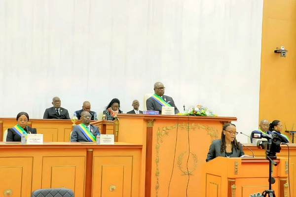 Assemblée nationale