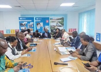 Unesco et les ministères