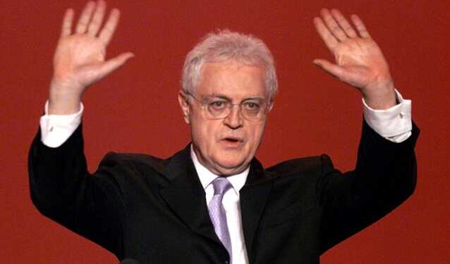 Lionel Jospin