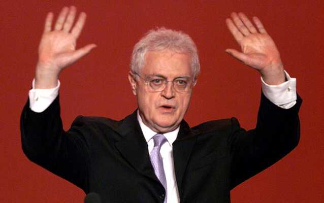 Lionel Jospin