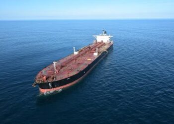 Flotte fantôme russe