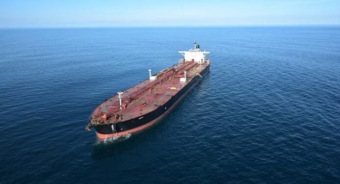 Flotte fantôme russe