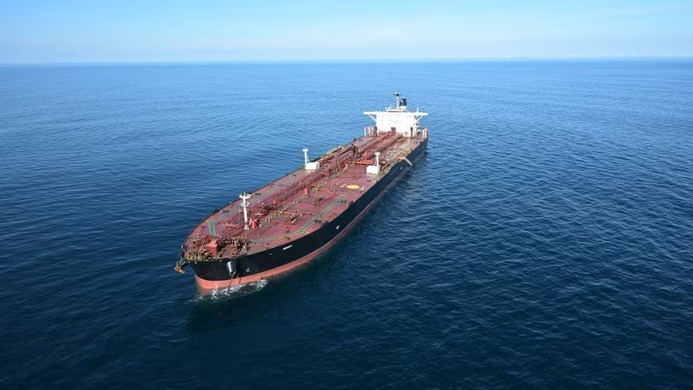 Flotte fantôme russe