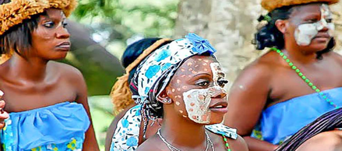 culture gabonaise