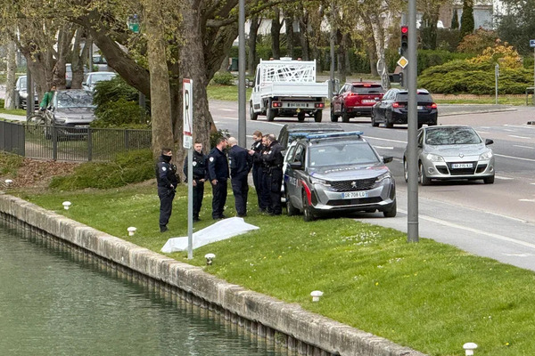 Mathieu Moubamba Mouity