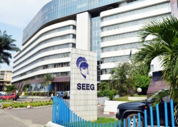 500 milliards d'investissements pour l'électricité au Gabon