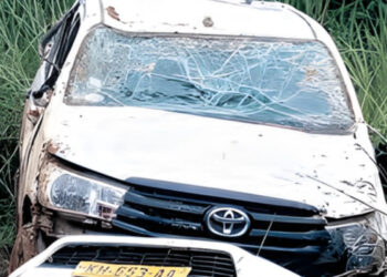 Paroisse Saint Michel