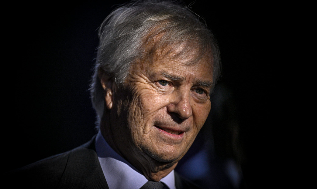 vincent bolloré