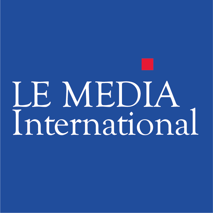 Le Média International