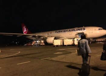 Turkish Airlines