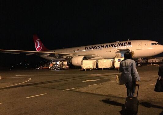 Turkish Airlines
