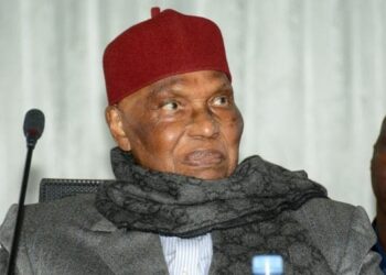 Centenaire d'Abdoulaye Wade