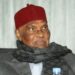 Centenaire d'Abdoulaye Wade