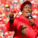 Julius Malema