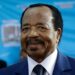 Franck Biya