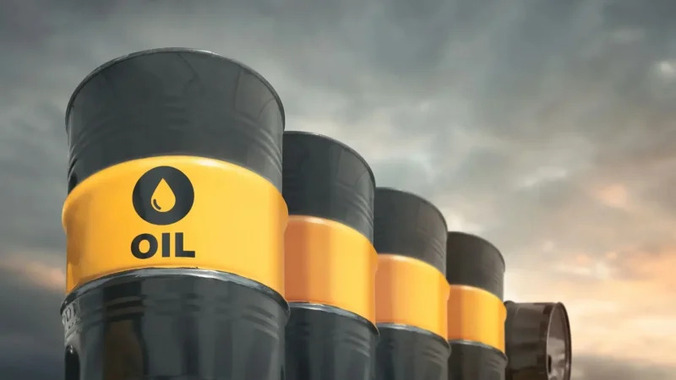 Les cours du pétrole