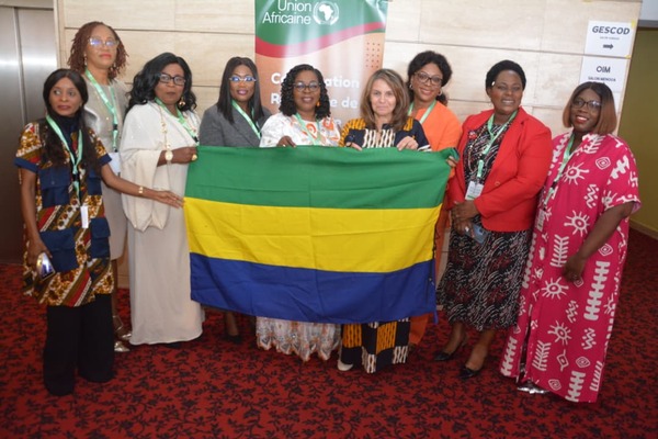 femmes paix et sécurité