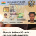 Ghana Card