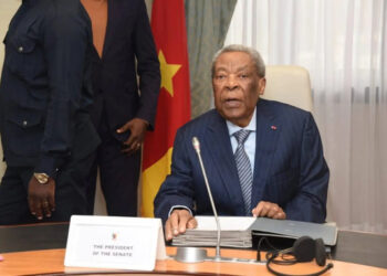 Marcel Niat Njifenji