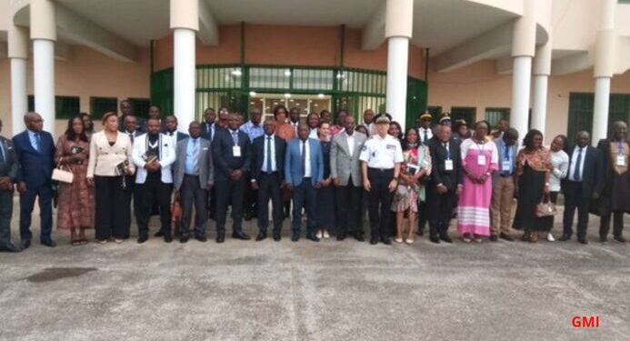 Création de l'agence de recouvrement et de gestion des avoirs criminels