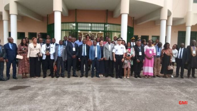 Création de l'agence de recouvrement et de gestion des avoirs criminels