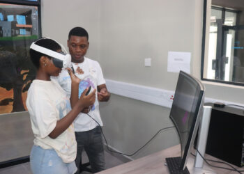 Université du Botswana