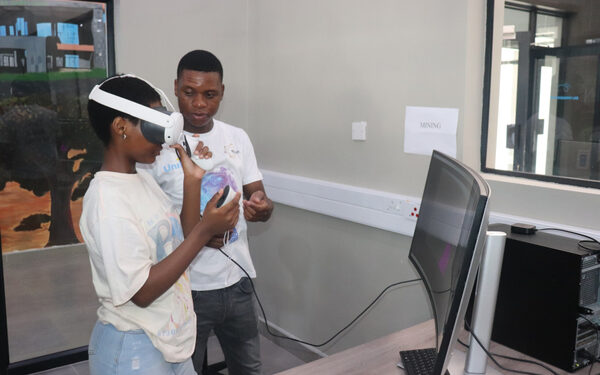 Université du Botswana