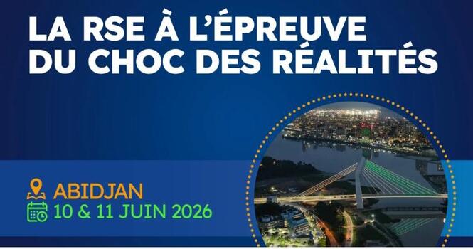 African Business & Social Responsibility Forum