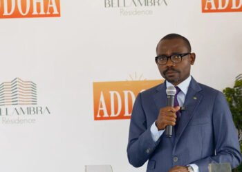 Addoha