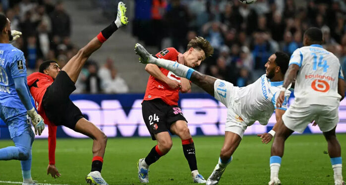 Ligue 1