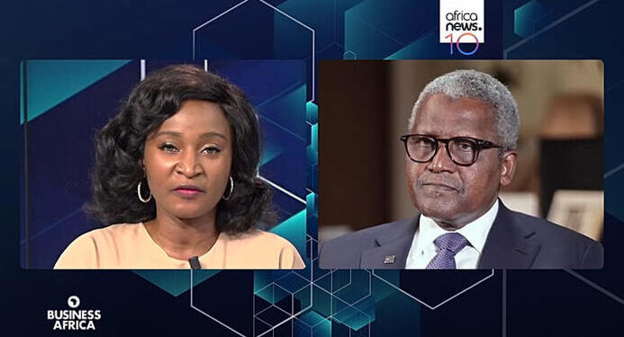 Dangote