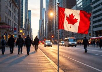 Le Canada