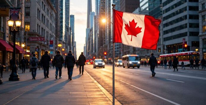 Le Canada