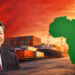 53 pays africains et la Chine