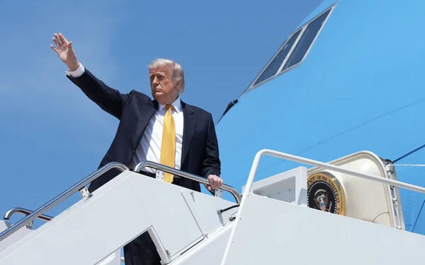 Trump