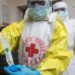 Ebola en RDC