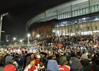 Arsenal