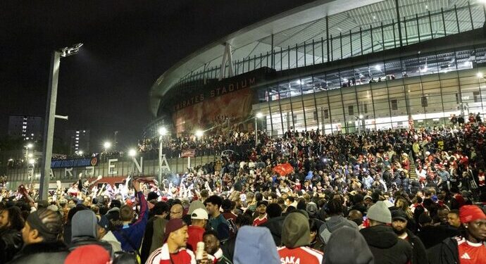 Arsenal