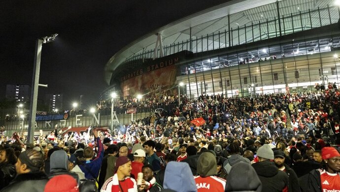 Arsenal