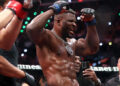 Francis Ngannou